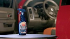 303 Automotive Protectant Spray – UV Protection, Prevents Fading & Cracking