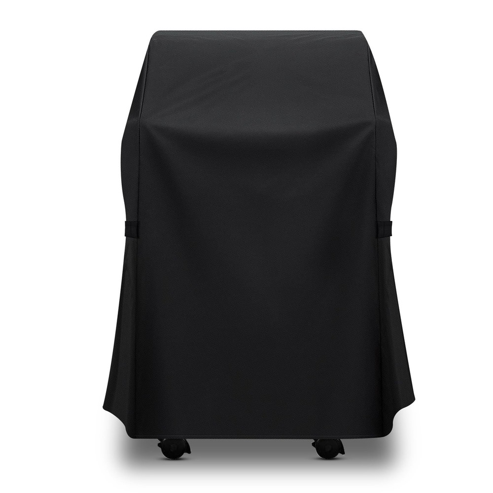 30 inch Grill Cover for Weber 210 Series Gas Grills,600D Heavy Duty BBQ Cover, W