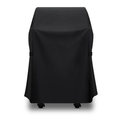 30 inch Grill Cover for Weber 210 Series Gas Grills,600D Heavy Duty BBQ Cover, W