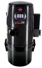 Bissell Garage Pro Wet Dry Exstended Hose Canister Vacuum Cleaner | 18P03 NEW!