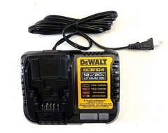 DeWalt Atomic 20V Max Impact Driver/ Hammer Drill 5Ah & 2Ah Batteries DCK200D1P1