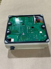 PENTAIR INTELLIFLO DRIVE WITHOUT DISPLAY 358289 (READ DESCRIPTION)
