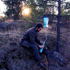 Gravity Water Filter Straw, Camping Water Filtration System|Water Purifier Straw