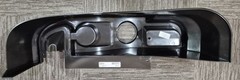 NEW OEM HUSTLER LH RAPTOR FENDER 552810 WORKS ON OVER 80 MODELS OF RAPTOR MOWERS