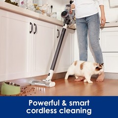 Tineco Pure One S11 Smart Cordless Stick Vacuum Cleaner