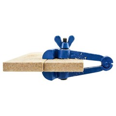 Hand Held Vice Clamp Portable Handheld Vise Household Mini Jaw Vice 17cm/6.69 In