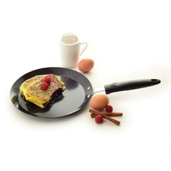 Norpro Nonstick 9.5 Inch Crepe Pan