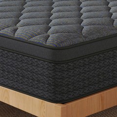 12″ Queen Mattress in Box, Gel Memory Foam Hybrid Pocket Spring Medium Firm