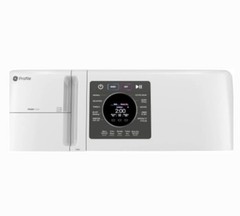 GE Profile PFQ83HSSWWW 28″ 2-in-1 Washer/Dryer Combo with 4.6 cu. ft. Capacity