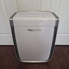 AirDoctor AD3000 Air Purifier – Tested – UltraHEPA Filtration ( NO Filters )