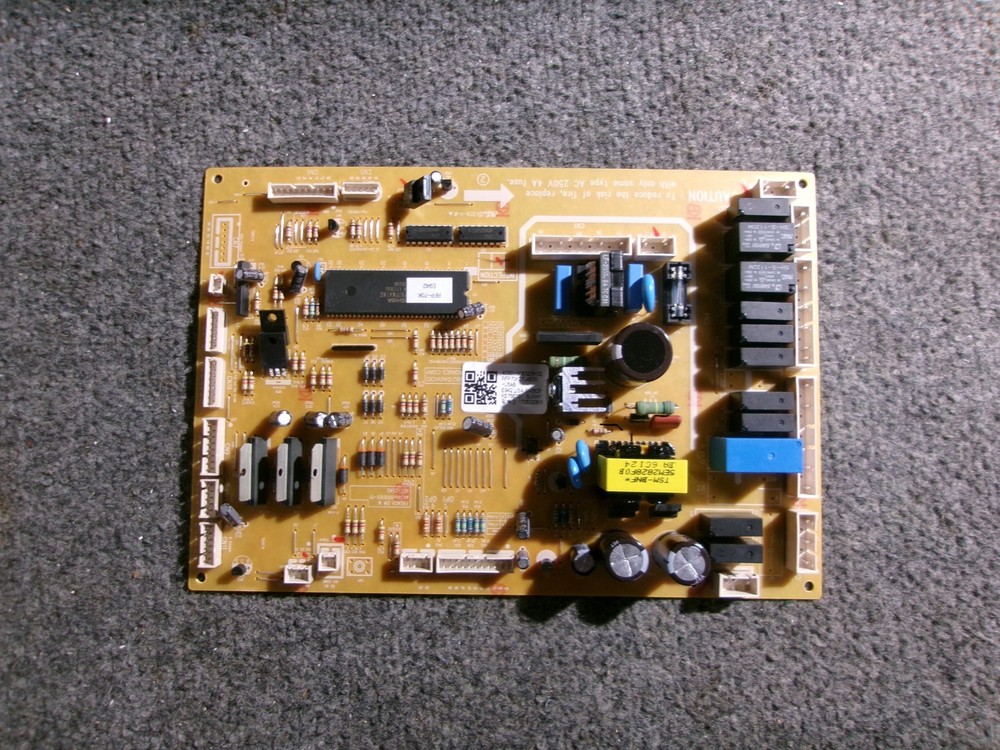 40301-0063203-01 KENMORE REFRIGERATOR MAIN CONTROL BOARD
