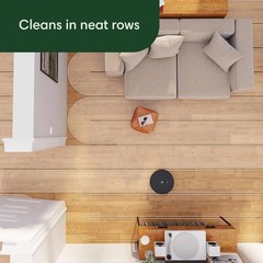 iRobot Roomba Combo Y0110 Robot Vacuum Mop Alexa ✅Professional Restored