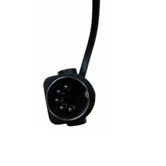 Recliner Remote Hand Control 2 Button 5 Pin for Electric Power Lift Sofa Chair