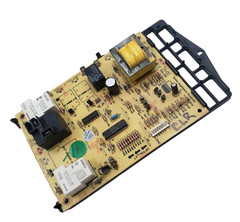 Bosch Genuine Oven Control Board 14-38-906 *Same Day Shipping & 60 Days Warranty