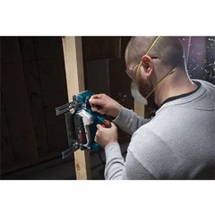 Bosch PL1632RT 120V 6.5 Amp 3-1/4 In. Corded Planer Certified Refurbished