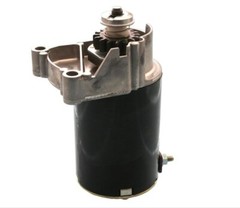 NEW Genuine OEM Briggs & Stratton 498148 Starter Motor Replaces 495100, 399928