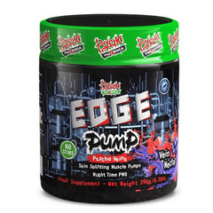 Psycho Pharma – Edge Pump