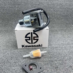 Carburetor Carb For Kawasaki FR651V FS651V FR691V FS691V 15004-0985 15004-0829