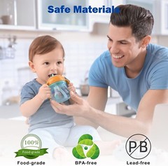 Water Filter Replacement for RF-9999® Faucet, NSF Certified, 2/3/4/6/8/12 Pack