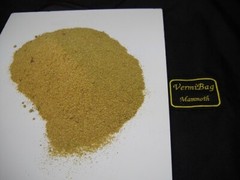 Worm Food Worm Chow 1 or 2 Pounds