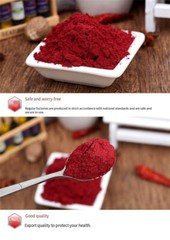 500g Natural Red Yeast Powder Chinese Herbal Products Organic Monascus Purpureus