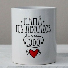 Mugs 11 Onz Personalized