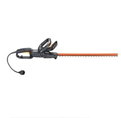 WORX WG217 4.5 Amp 24″ Electric Hedge Trimmer