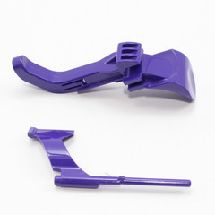 Dyson UP13 UP20 UP30 DC65 DC66 Canister Handle RELEASE PUSH BUTTON LATCH Purple