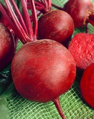 Beet Seeds, Detroit Dark Red, Heirloom Beet Seed, Non-Gmo Beets, The Best, 100ct