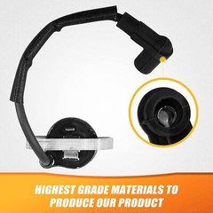 2Pcs Ignition Coil 21171-7034 for Kawasaki FH381V FH430V FH451V FH500V FH580V