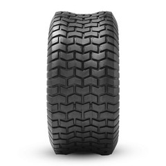 Set Of 4 15×6.00-6 20×8.00-8 Lawn Mower Tires Heavy Duty 4Ply Tubeless Replace