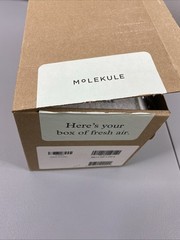 Molekule Air Peco Filter MH1-NF1-PF3 Set Of 3 Air Quality Free Shipping New