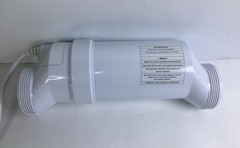 Salt Water Pool chlorinator System For Hayward Turbo Cell T-9 25000 Gallon