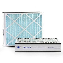 Filters Fast Air Filter MERV 11 2-PACK Replacement For Trion Air Bear 259112-102