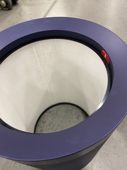 Dyson 410636-01 Purifier Big + Quiet Formaldehyde BP03