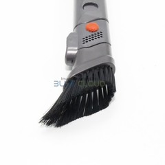 Genuine Dyson UP30 V6 DC59 DC65 DC66 DC47 DC50 11″ FLEXI CREVICE DUST BRUSH TOOL
