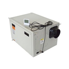 Ceiling Household Ceiling Dehumidifier Ventilator Air Purification 110V 60Hz