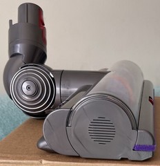 Dyson Outsize Digital Motorbar XL Brush Head Hair Removal V11 V15 V10 972160-01