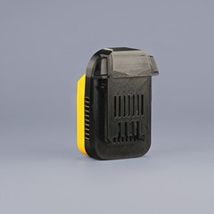 1 Boost Adapter for DeWalt 20V Battery to Power for Kobalt 24V MAX Tools- w/BMS