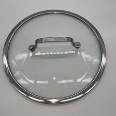 Cuisinart 3.5 Quart Sauté Pan Hard Anodized