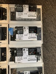 Lutron ST-5BRL-NI Lot Of 44 -Tested Working-30 Day Money Back