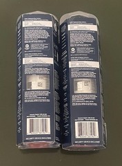 2x NEW SEALED Whirlpool Ice and Water Refrigerator Filter EDR2RXD1 Everydrop 2