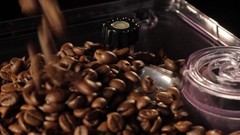 Italian- made Gaggia Brera Fully Super-Automatic Espresso Machine in Black
