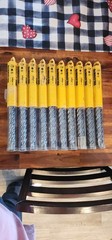 DEWALT DW5821 1-1/8″x 15″ SDS Max Carbide Elite Rotary Hammer Drill Bit