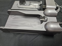 Dyson SV28 Wall Mount Charger, Power Adapter, Charging Dock & Battery