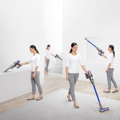 SV28 V11 Complete Cordless Vacuum Cleaner | Blue | Refurbished