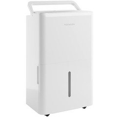 hOmelabs 25 Pint Wi-Fi Dehumidifier for up to 3,500 Sq Ft Rooms (MAX 64 Pint)
