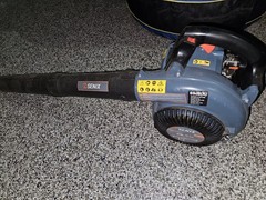 Senix 4QL 26.5cc 4-Cycle Handheld Gas Powered Leaf Blower BL4QL-L SENIX BL4QL-L