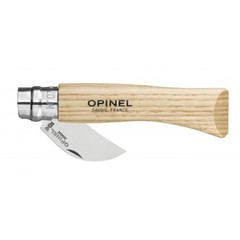 CHESTNUT & GARLIC KNIFE