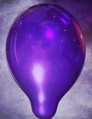 Tuftex 17″ Crystal Balloons Assorted Colors – NEW 50ct Bag